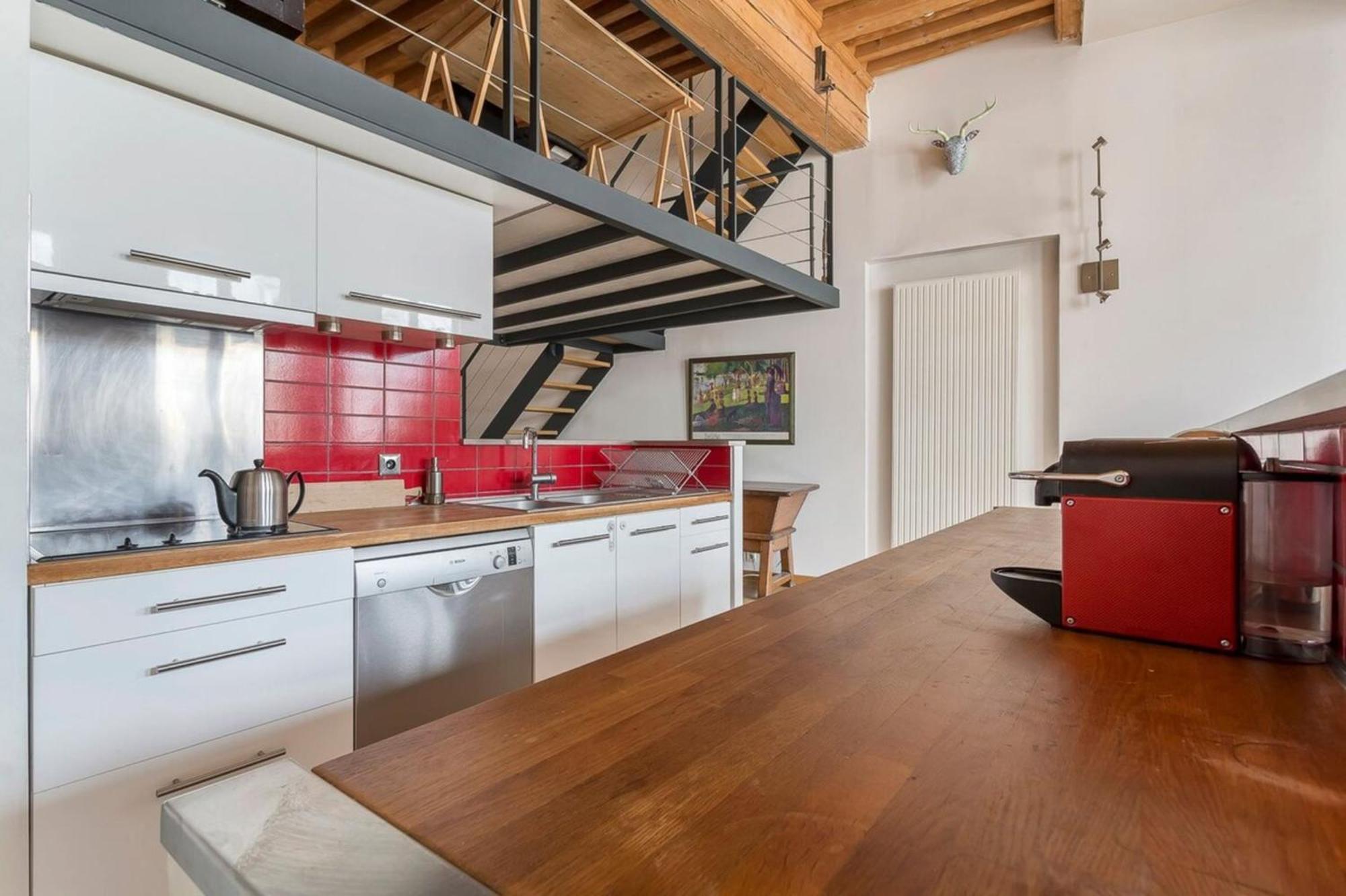 Le Lanterne - Place Des Terreaux 2 Bedrooms Λυών Εξωτερικό φωτογραφία