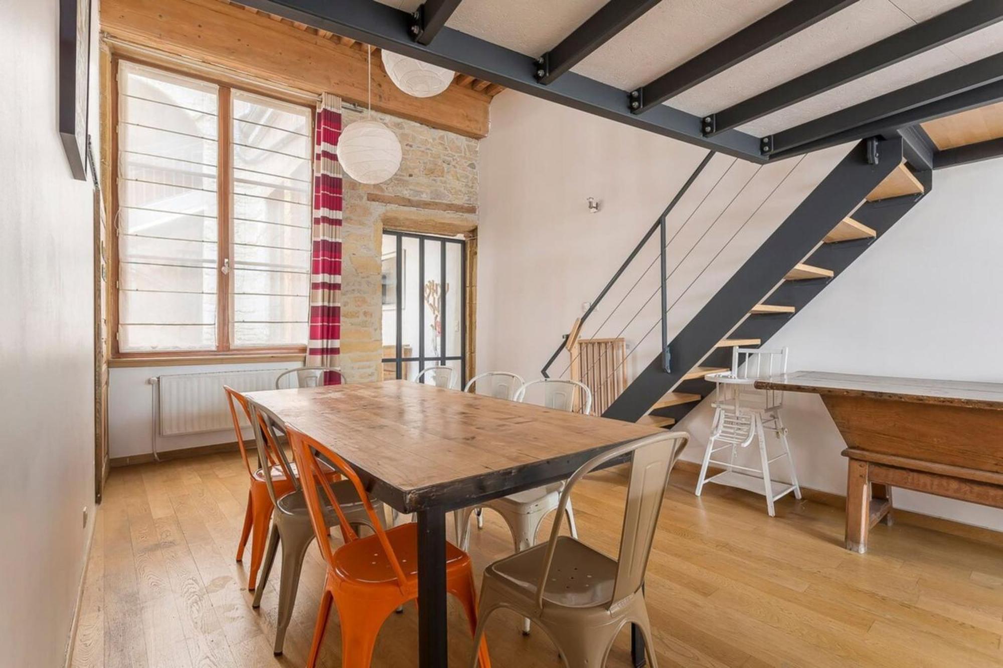 Le Lanterne - Place Des Terreaux 2 Bedrooms Λυών Εξωτερικό φωτογραφία