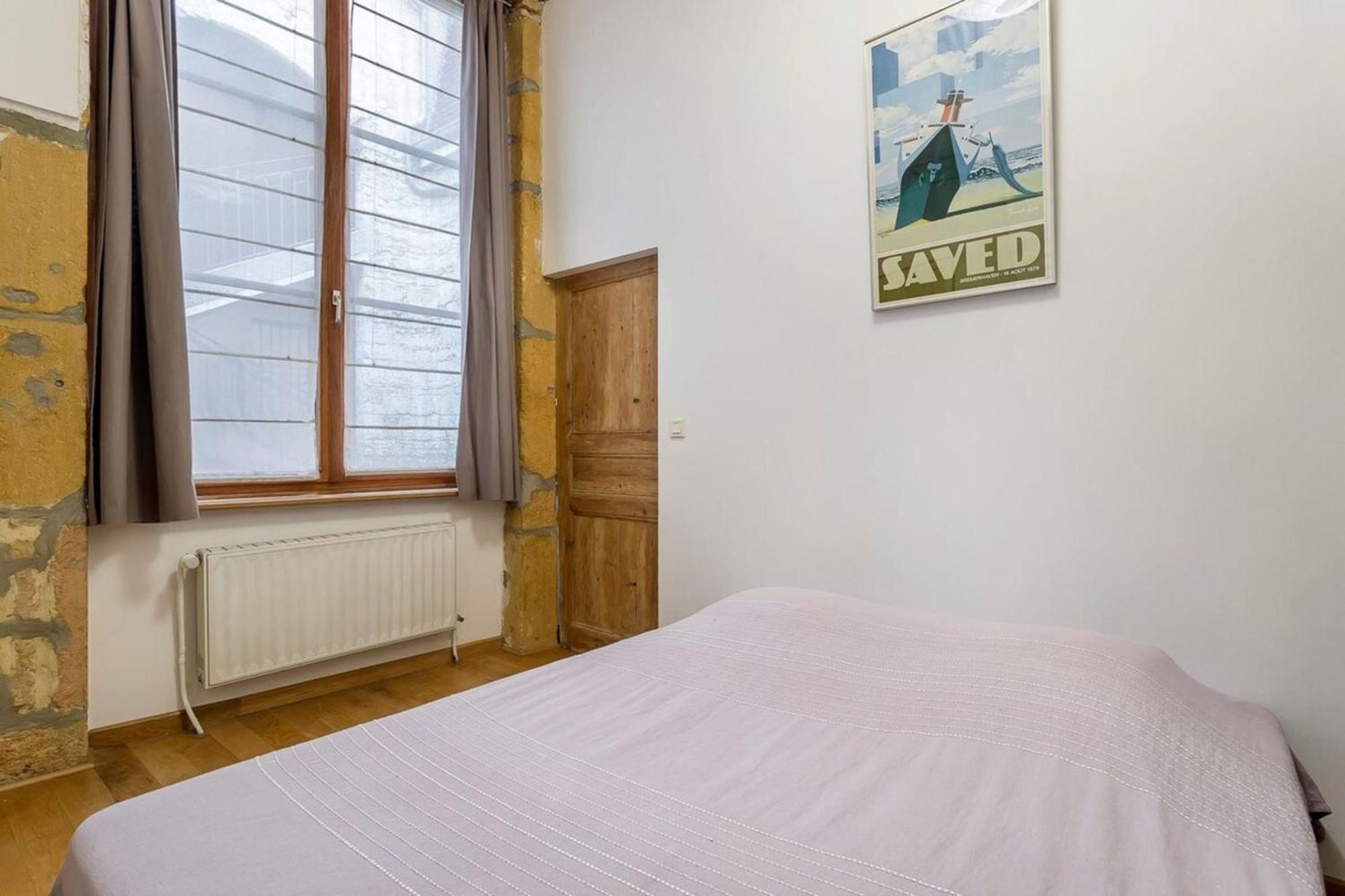 Le Lanterne - Place Des Terreaux 2 Bedrooms Λυών Εξωτερικό φωτογραφία