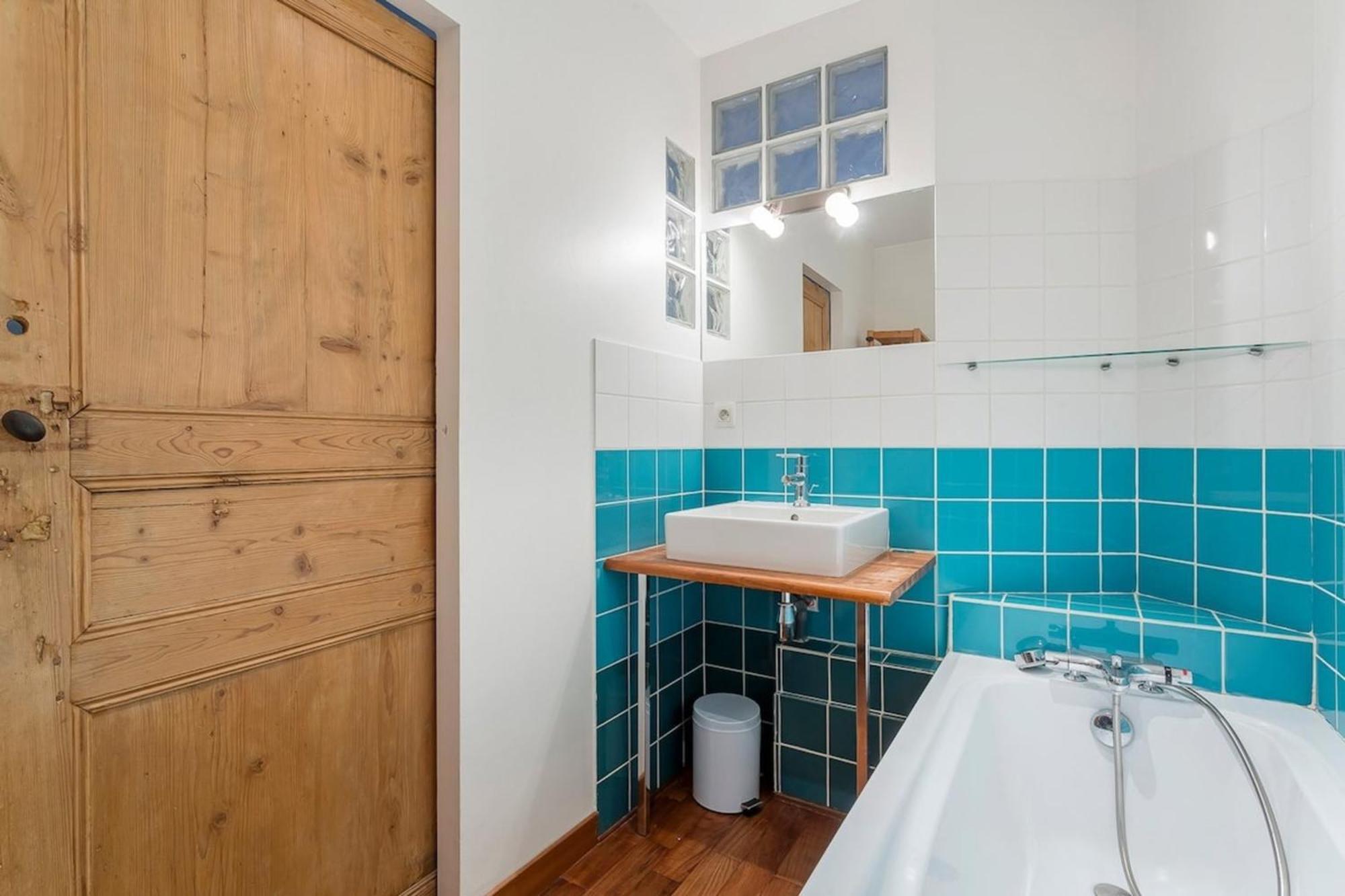 Le Lanterne - Place Des Terreaux 2 Bedrooms Λυών Εξωτερικό φωτογραφία