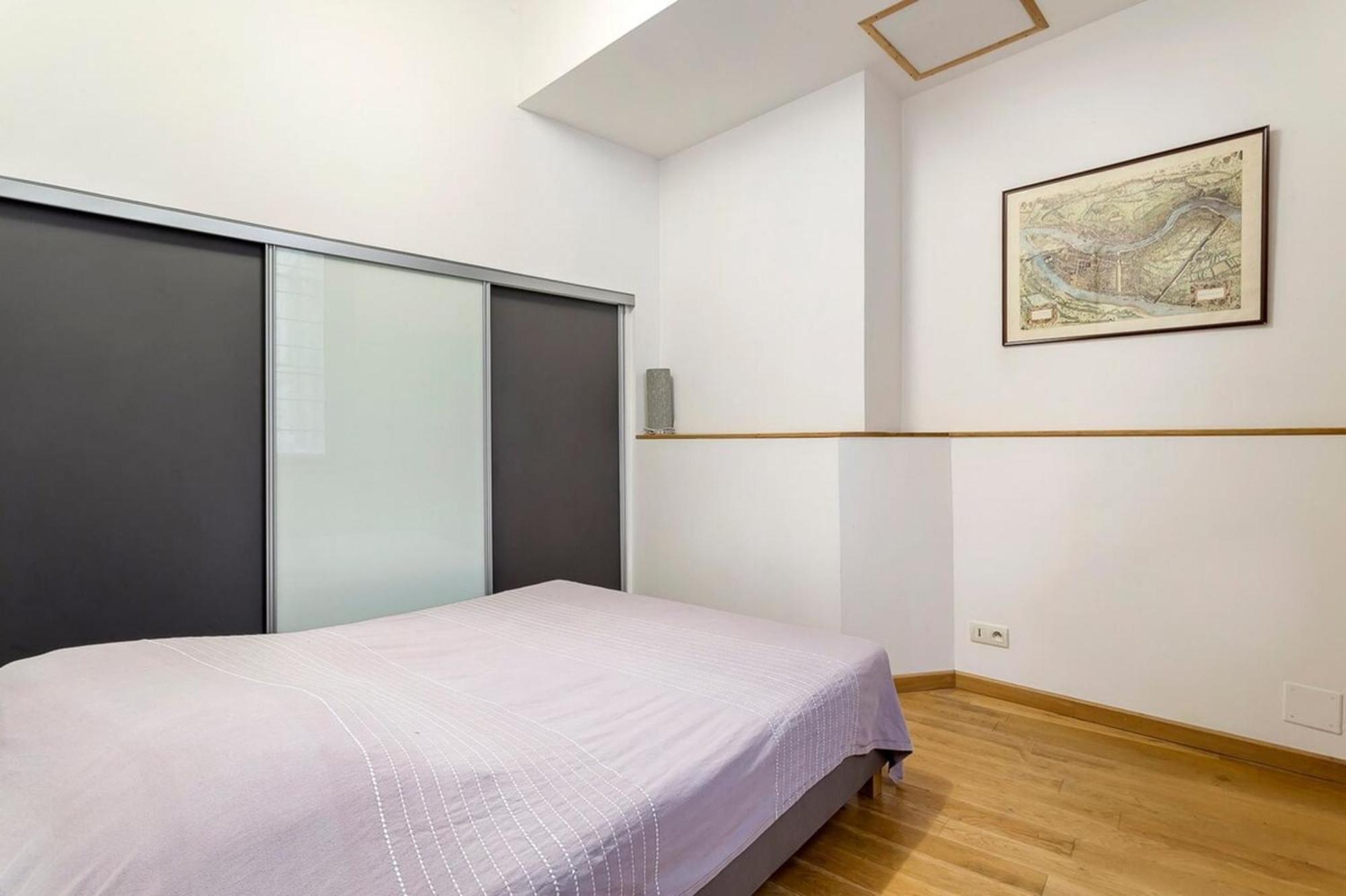 Le Lanterne - Place Des Terreaux 2 Bedrooms Λυών Εξωτερικό φωτογραφία