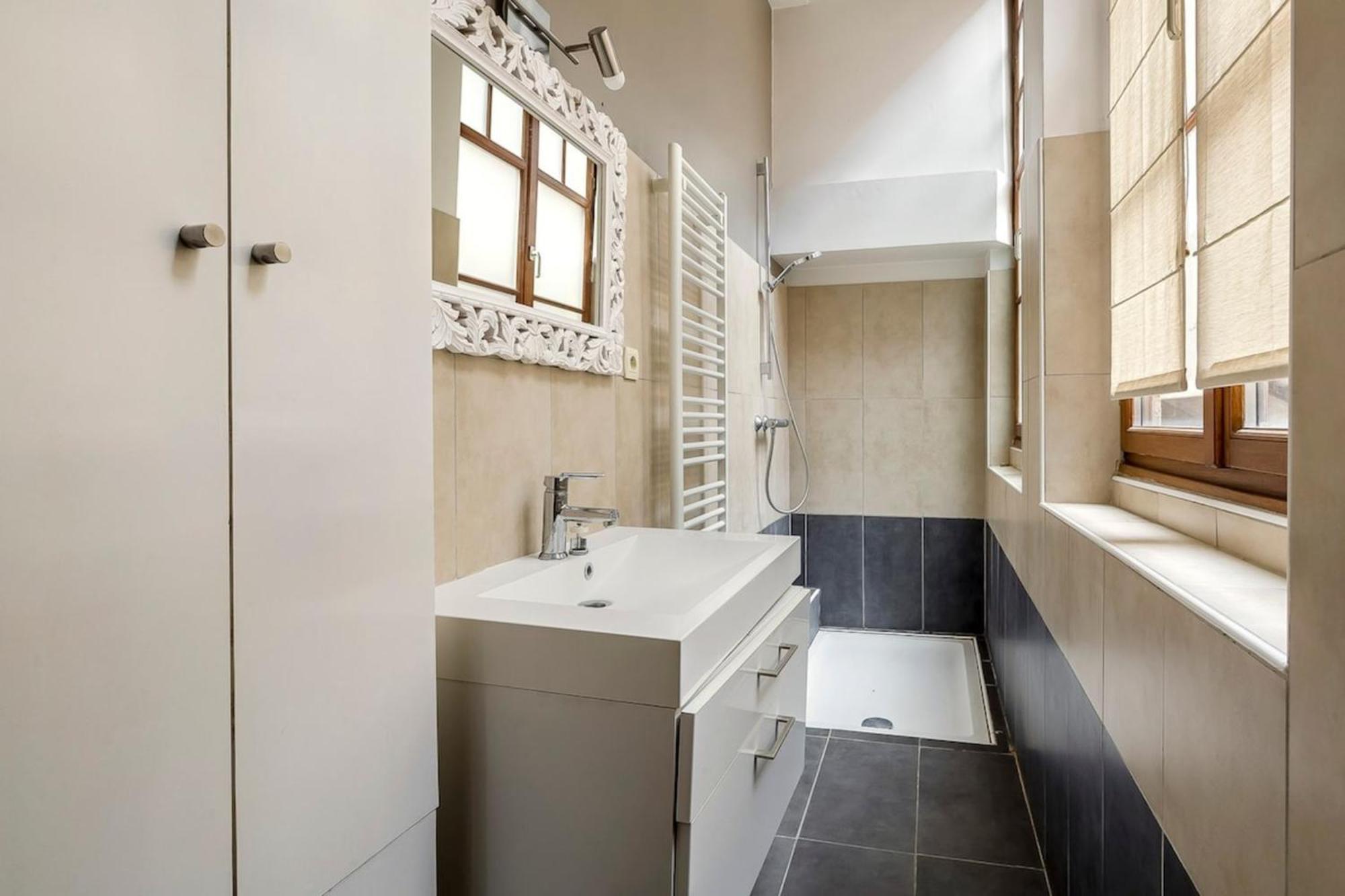 Le Lanterne - Place Des Terreaux 2 Bedrooms Λυών Εξωτερικό φωτογραφία