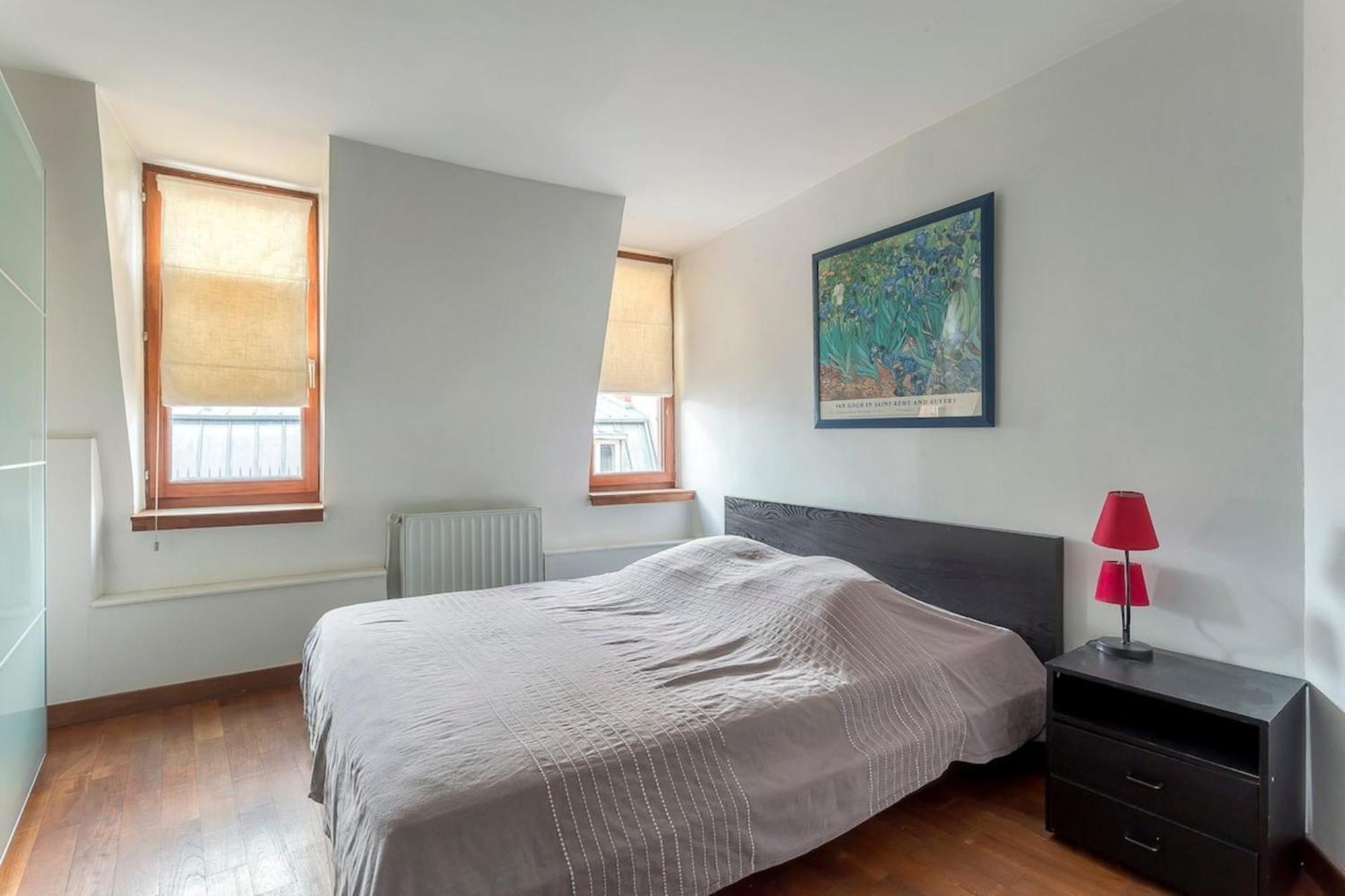 Le Lanterne - Place Des Terreaux 2 Bedrooms Λυών Εξωτερικό φωτογραφία