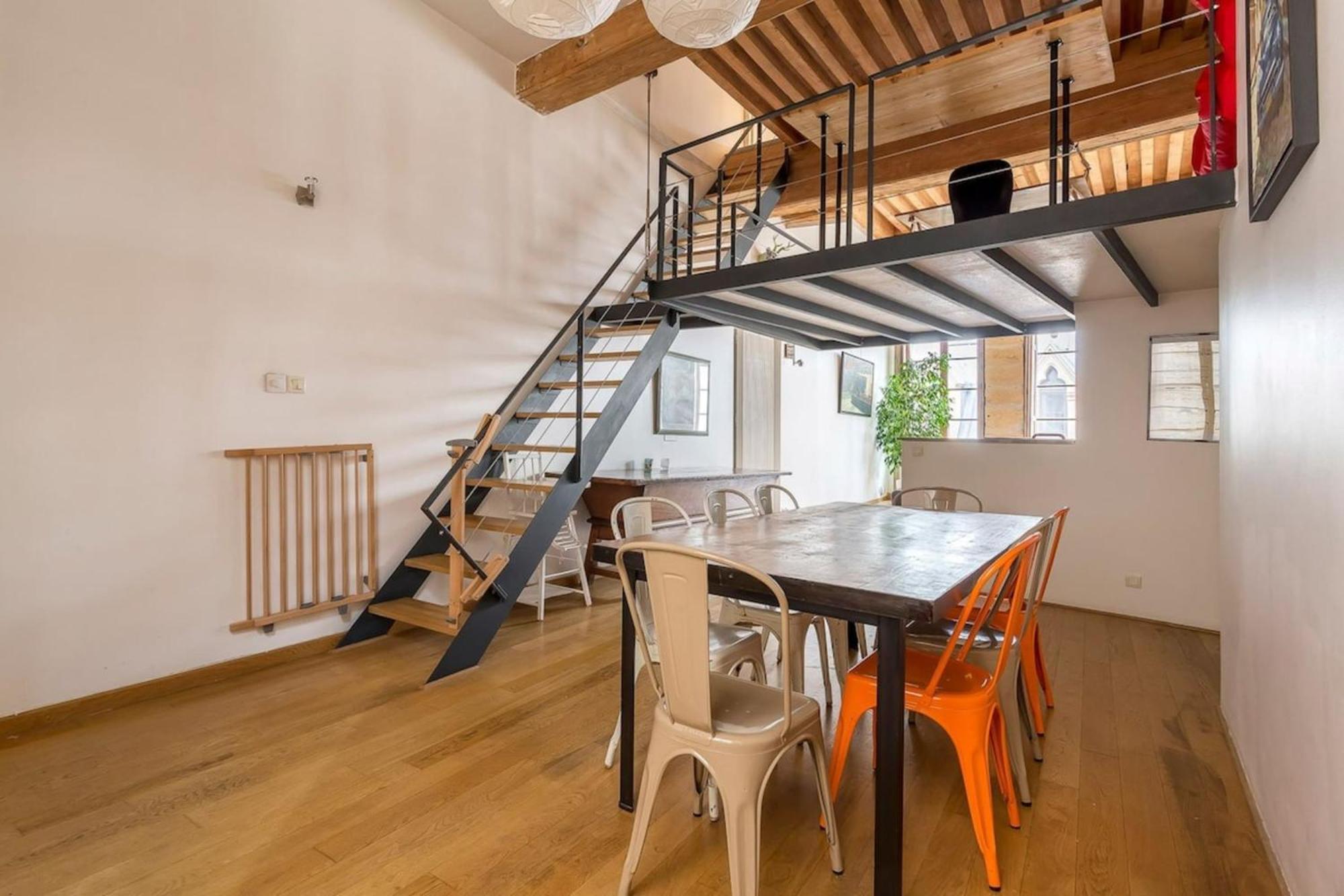 Le Lanterne - Place Des Terreaux 2 Bedrooms Λυών Εξωτερικό φωτογραφία