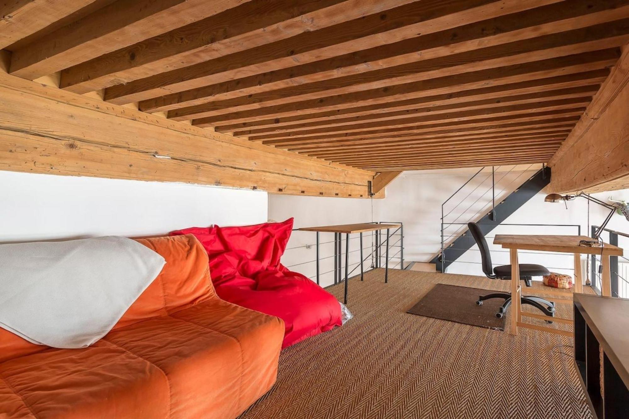 Le Lanterne - Place Des Terreaux 2 Bedrooms Λυών Εξωτερικό φωτογραφία